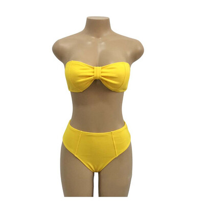 Swimwear Women Swimsuits Push Up Underwear High Waist Beach Bathing Suit Summer 2 Piece Swimsuit Bikinis
Swimwear Women Swimsuits Push Up Underwear High Waist Beach Bathing Suit Summer 2 Piece Swimsuit Bikinis