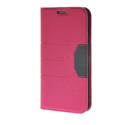 MOONCASE Fashion Leather Side Flip Wallet Card Holder Stand Pouch ЧЕХОЛ ДЛЯ Samsung Galaxy S6 Edge Hot pink
MOONCASE Fashion Leather Side Flip Wallet Card Holder Stand Pouch ЧЕХОЛ ДЛЯ Samsung Galaxy S6 Edge Hot pink