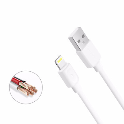 NAFUMI USB cable Apple X 8 7 6 5 6s plus cable fast charging line mobile phone charger line adapter Usb data cable for iPhone
NAFUMI USB cable Apple X 8 7 6 5 6s plus cable fast charging line mobile phone charger line adapter Usb data cable for iPhone