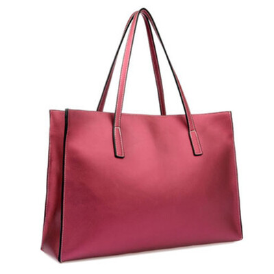 Fashion casual bags high quality leather shoulder bag large tote bag ladies designer messenger bag bolsa feminina
Fashion casual bags high quality leather shoulder bag large tote bag ladies designer messenger bag bolsa feminina