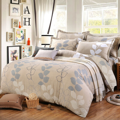 Ai Wei bedding home textiles four sets of cotton bedding 4 sets of cotton 15 18 bed Pamela
Ai Wei bedding home textiles four sets of cotton bedding 4 sets of cotton 15 18 bed Pamela