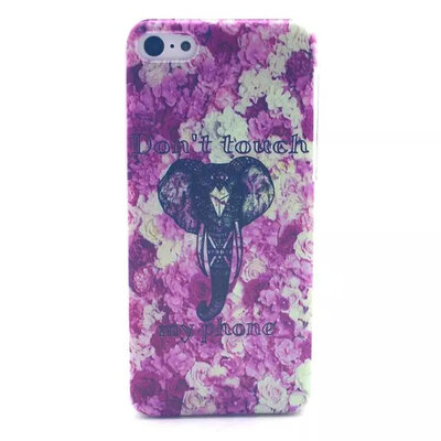 MITI Colorful Flower Girls Pattern Transparent Cartoon Skin Back Hard Case Cover Protector For Apple iPhone 5C 4.0
MITI Colorful Flower Girls Pattern Transparent Cartoon Skin Back Hard Case Cover Protector For Apple iPhone 5C 4.0
