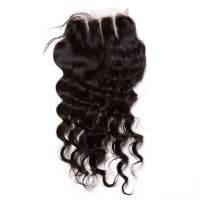 4x4 Brazilian Lace Closure Free Part Human Hair Closures Loose Wave Pre Plucked With Baby Hair Bleached Knots Dolago
4x4 Brazilian Lace Closure Free Part Human Hair Closures Loose Wave Pre Plucked With Baby Hair Bleached Knots Dolago