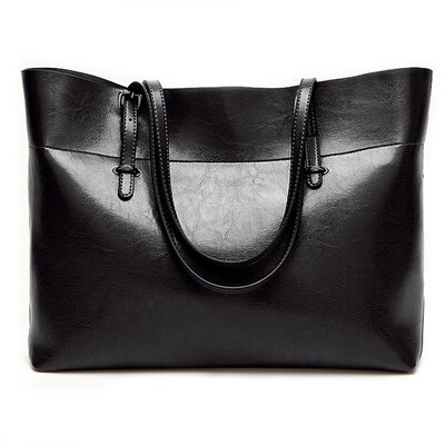 PU Leather Tote Bag for Women Large Commute Handbag Shoulder Bag Zipper Womens Work Satchel Bag
PU Leather Tote Bag for Women Large Commute Handbag Shoulder Bag Zipper Womens Work Satchel Bag