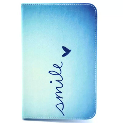 MITI New Luxury Leather Case For Samsung Galaxy Tab 2 7.0" 7" Tablet P3100 Slim Light Fold Clear Cover
MITI New Luxury Leather Case For Samsung Galaxy Tab 2 7.0" 7" Tablet P3100 Slim Light Fold Clear Cover