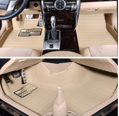 Myfmat custom foot leather car floor mats for BUICK Enclave Envision Encore Verano Sail waterproof durable long-lasting healthy
Myfmat custom foot leather car floor mats for BUICK Enclave Envision Encore Verano Sail waterproof durable long-lasting healthy
