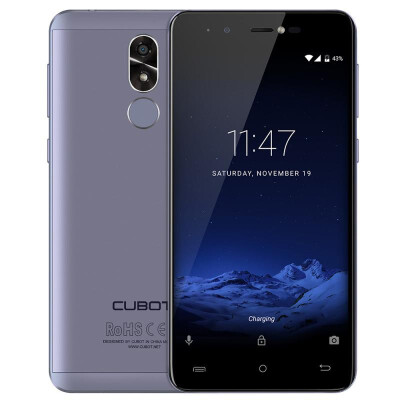 CUBOT R9 3G Smartphone Android 70 50 inch IPS Screen MTK6580A Quad Core 13GHz 2GB RAM 16GB ROM 130MP Rear Camera Fingerprint
CUBOT R9 3G Smartphone Android 70 50 inch IPS Screen MTK6580A Quad Core 13GHz 2GB RAM 16GB ROM 130MP Rear Camera Fingerprint
