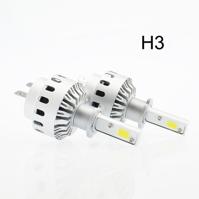 1Pair Automobile 12v 90w 7p led Headlamp 6500k Spotlight COB LED fog lights Headlights 9006 9005 H1 H4 H7 H11 Auto Front Lamp
1Pair Automobile 12v 90w 7p led Headlamp 6500k Spotlight COB LED fog lights Headlights 9006 9005 H1 H4 H7 H11 Auto Front Lamp