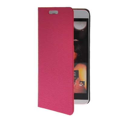 MOONCASE Slim Leather Side Flip Wallet Card Slot Pouch with Kickstand Shell Back чехол для HTC Desire Eye Hot pink
MOONCASE Slim Leather Side Flip Wallet Card Slot Pouch with Kickstand Shell Back чехол для HTC Desire Eye Hot pink