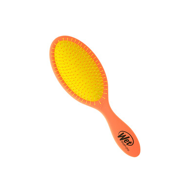 Witt magic comb Wetbrush air cushion massage Shunfa wet&dry comb Combs gift gift for girlfriend to send girlfriends ABS resin 8309 Neon orange
Witt magic comb Wetbrush air cushion massage Shunfa wet&dry comb Combs gift gift for girlfriend to send girlfriends ABS resin 8309 Neon orange