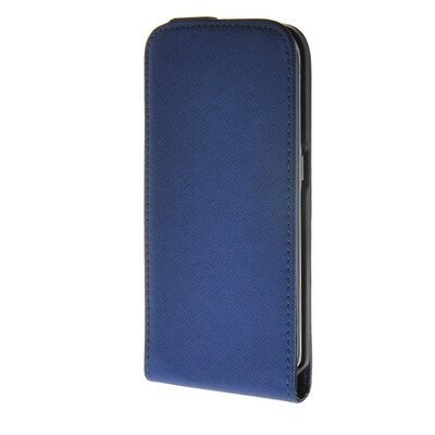 MOONCASE High Quality Cross pattern Leather Vertical Flip Protector Cover Case for Samsung Galaxy S6 Edge Sapphire
MOONCASE High Quality Cross pattern Leather Vertical Flip Protector Cover Case for Samsung Galaxy S6 Edge Sapphire
