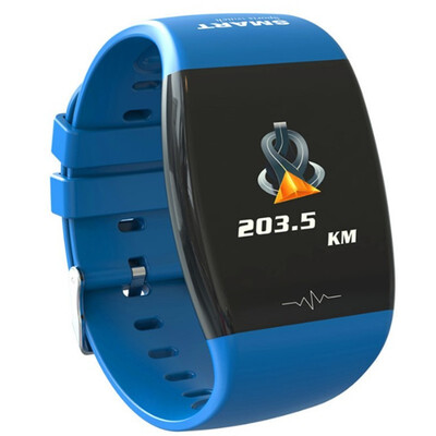 Color Screen Smart Band Blood Pressure Heart Rate monitor IP67 Waterproof Bracelet Sport Watch Fitness Tracker Men Women Pendant
Color Screen Smart Band Blood Pressure Heart Rate monitor IP67 Waterproof Bracelet Sport Watch Fitness Tracker Men Women Pendant