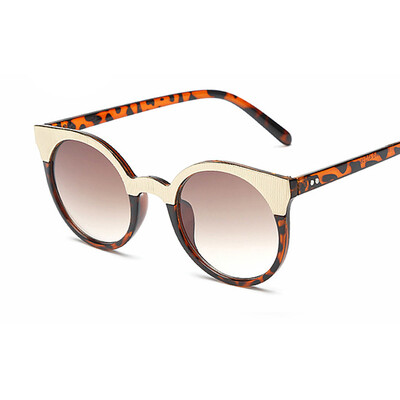 FEIDU Fashion Cat Eye Sunglasses Women Brand Designer Round Coating Lens Sun Glasses Female UV400 Driving Oculos De Sol Feminino
FEIDU Fashion Cat Eye Sunglasses Women Brand Designer Round Coating Lens Sun Glasses Female UV400 Driving Oculos De Sol Feminino