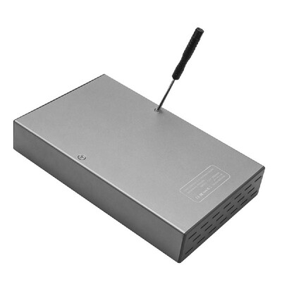 35in USB30 SATA III HDD Enclosure Hard Drive Protective Cover Carrying Case Shock Dust Proof
35in USB30 SATA III HDD Enclosure Hard Drive Protective Cover Carrying Case Shock Dust Proof