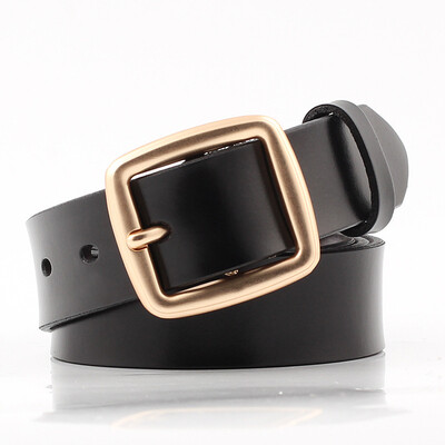 Badinka 2018 New Designer Wide Black White Red 100 Genuine Leather Belt Female Square Gold Buckle Waist Belts for Women Jeans
Badinka 2018 New Designer Wide Black White Red 100 Genuine Leather Belt Female Square Gold Buckle Waist Belts for Women Jeans