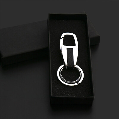 TaTanice creative gift keychain simple car key ring key chain male waist hanging couple gift business gift man to send father to send boyfriend to send Tysk1116
TaTanice creative gift keychain simple car key ring key chain male waist hanging couple gift business gift man to send father to send boyfriend to send Tysk1116