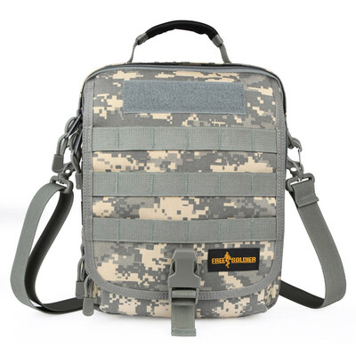 2016 Fashion Shoulder Bag Brand Designer Handbags High Quality Tactical Bag Business Casual Travel Laptop Shoulder bag
2016 Fashion Shoulder Bag Brand Designer Handbags High Quality Tactical Bag Business Casual Travel Laptop Shoulder bag