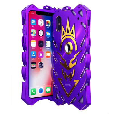 Aluminum Metal Armor For Apple iPhone X Case Rugged Shockproof Luxury Hard Heavy Duty Ring Magnet Case For Apple iPhone X Cover
Aluminum Metal Armor For Apple iPhone X Case Rugged Shockproof Luxury Hard Heavy Duty Ring Magnet Case For Apple iPhone X Cover