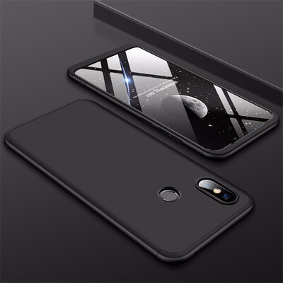 Goowiiz Phone Case For Xiaomi Mi 88 SE6XA2Note 3 Fashion Color collision 360 Degree Coverage PC Full Protection
Goowiiz Phone Case For Xiaomi Mi 88 SE6XA2Note 3 Fashion Color collision 360 Degree Coverage PC Full Protection