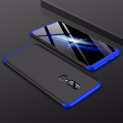 Goowiiz Phone Case For Oneplus 55T6 Fashion Color collision 360 Degree Coverage PC Full Protection
Goowiiz Phone Case For Oneplus 55T6 Fashion Color collision 360 Degree Coverage PC Full Protection