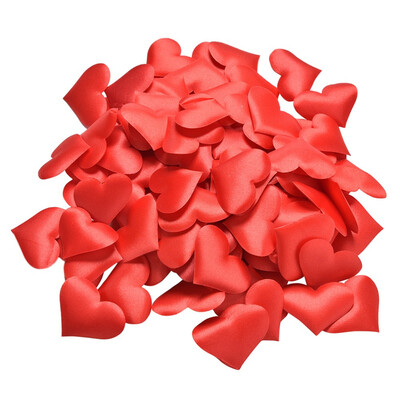 100200pcs 352cm Fabric Heart Shaped Confetti Wedding Throwing Petals Romantic Wedding Decorations Valentines Day Decor
100200pcs 352cm Fabric Heart Shaped Confetti Wedding Throwing Petals Romantic Wedding Decorations Valentines Day Decor