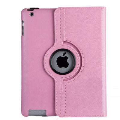 For iPad 2 iPad 3 iPad 4 Case 360 Rotating Leather Stand Cover for iPad 2 3 4 PU Leather Stand Shell Screen Protector
For iPad 2 iPad 3 iPad 4 Case 360 Rotating Leather Stand Cover for iPad 2 3 4 PU Leather Stand Shell Screen Protector