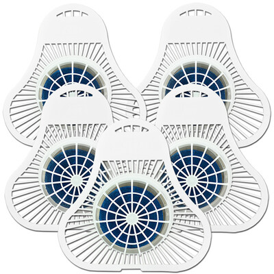 Spring breeze urinal deodorant urination scented tablets round 5 Pack bathroom deodorant aromatherapy fragrance block filter
Spring breeze urinal deodorant urination scented tablets round 5 Pack bathroom deodorant aromatherapy fragrance block filter