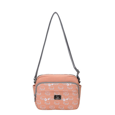 OIWAS crossbody bag women Shoulder Bags Fashion Messenger bag handbagnylon waterproof
OIWAS crossbody bag women Shoulder Bags Fashion Messenger bag handbagnylon waterproof