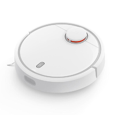 Xiaomi Mijia Smart Vacuum Cleaner Home Dust Collector Robot Pet Hair Remover Floor-cleaning LDS Detect Path-plan Remote APP
Xiaomi Mijia Smart Vacuum Cleaner Home Dust Collector Robot Pet Hair Remover Floor-cleaning LDS Detect Path-plan Remote APP