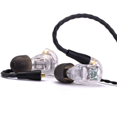 Уэстон (Westone) um50 Pro блок HIFI 3 5 энтузиастов разделения движущихся железа ухо наушник Weston
Уэстон (Westone) um50 Pro блок HIFI 3 5 энтузиастов разделения движущихся железа ухо наушник Weston
