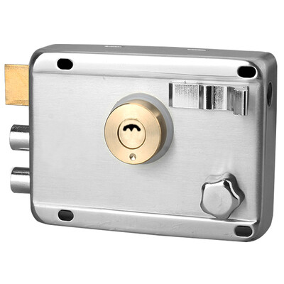 Yuhuaze Yuhuaze old-fashioned anti-theft lock door lock door door door iron door lock lock lock anti-pry anti-tin paper right open
Yuhuaze Yuhuaze old-fashioned anti-theft lock door lock door door door iron door lock lock lock anti-pry anti-tin paper right open