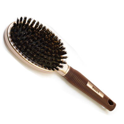 Jingdong Supermarket Mei Ji MAGGIE airbag massage scalp comb air cushion hair comb mana comb gift 2417
Jingdong Supermarket Mei Ji MAGGIE airbag massage scalp comb air cushion hair comb mana comb gift 2417