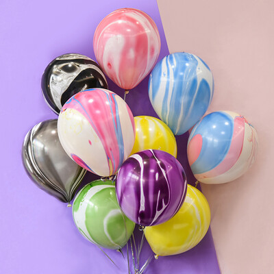 Jiamo Agate Balloon Set Birthday Party Wedding Celebration Arrangement Venue 50 Pack Colorful Clouds Send Ribbon Dispensing Pump
Jiamo Agate Balloon Set Birthday Party Wedding Celebration Arrangement Venue 50 Pack Colorful Clouds Send Ribbon Dispensing Pump