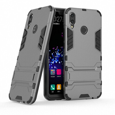 for Huawei nova 3i nova3i INE-LX2 Shockproof Hard Phone Case for Huawei nova 3 nova3 PAR-LX1 PAR-LX9 PAR-TL20 Armor Case Cover
for Huawei nova 3i nova3i INE-LX2 Shockproof Hard Phone Case for Huawei nova 3 nova3 PAR-LX1 PAR-LX9 PAR-TL20 Armor Case Cover