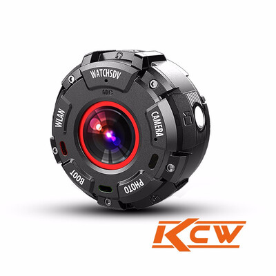 KCW Waterproof wifi sport camera watch Action Sports Camera Sports Full HD Mini DV 1080P recorder
KCW Waterproof wifi sport camera watch Action Sports Camera Sports Full HD Mini DV 1080P recorder