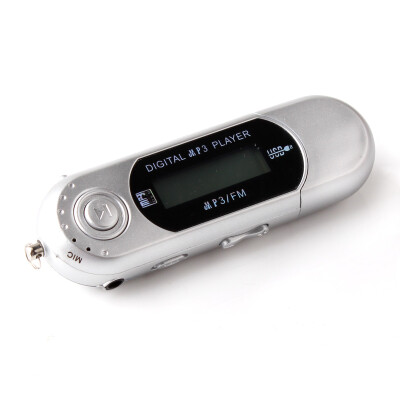 MyMei USB музыкальный проигрыватель MP3 цифровой ЖК-экран Поддержка 32 Гб TF карта&FM-радио хороший Новый
MyMei USB музыкальный проигрыватель MP3 цифровой ЖК-экран Поддержка 32 Гб TF карта&FM-радио хороший Новый