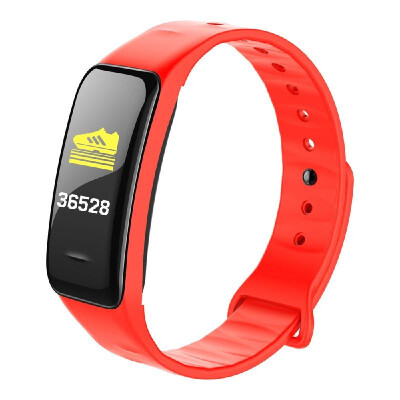 Colorful Screen Digital BT Smart Band Step Heart Rate Monitor Blood Pressure Intelligent Test Monitoring Wristband Waterproof Fitn
Colorful Screen Digital BT Smart Band Step Heart Rate Monitor Blood Pressure Intelligent Test Monitoring Wristband Waterproof Fitn