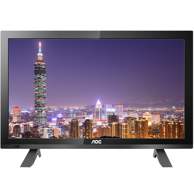 AOC T1951MD 18,5 "широкоэкранный HD мультимедийный светодиодный ЖК-монитор с подсветкой / монитор компьютера (черный)
AOC T1951MD 18,5 "широкоэкранный HD мультимедийный светодиодный ЖК-монитор с подсветкой / монитор компьютера (черный)