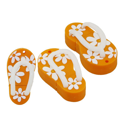 4GB 16GB 32GB 64GB 128GB Flip Flops Beach Shoes Model USB Flash Drives USB 20 Stick Pen Drive Memory Flash Card U Disk USB Drive
4GB 16GB 32GB 64GB 128GB Flip Flops Beach Shoes Model USB Flash Drives USB 20 Stick Pen Drive Memory Flash Card U Disk USB Drive