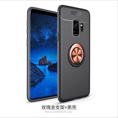 For Samsung Galaxy S8 Plus Cases Business Dirt-Resistant Phone Cases Silicone Magnetic Suction Kickstand Fitted Cases
For Samsung Galaxy S8 Plus Cases Business Dirt-Resistant Phone Cases Silicone Magnetic Suction Kickstand Fitted Cases