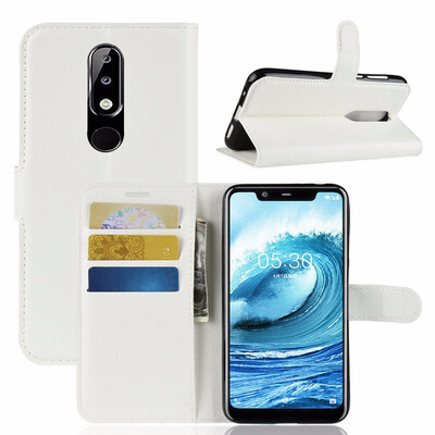 for Nokia 51 Plus X5 WIERSS Wallet Phone Case for Nokia 51 Flip Leather Cover Case Fundas Capa Coque Etui
for Nokia 51 Plus X5 WIERSS Wallet Phone Case for Nokia 51 Flip Leather Cover Case Fundas Capa Coque Etui