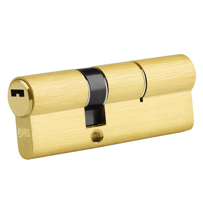 Karma lock core anti-theft door lock core C-class pure copper side column anti-technical open lock core 750A1-60Z
Karma lock core anti-theft door lock core C-class pure copper side column anti-technical open lock core 750A1-60Z