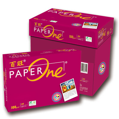 Asia Symbol Asia Symbol Hongbai high-grade color paper A4 100g copy paper 4 bags box 500 bag
Asia Symbol Asia Symbol Hongbai high-grade color paper A4 100g copy paper 4 bags box 500 bag