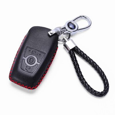 KING ETING Ford Key Case Leather Key Case Sharp World 17 Wing Bo Special Car Keychain Three Keys One Button Start H Style Warm Red
KING ETING Ford Key Case Leather Key Case Sharp World 17 Wing Bo Special Car Keychain Three Keys One Button Start H Style Warm Red