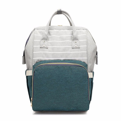 Maternity Nappy Bag All-match Baby Bag Leisure Designer Nursing A Bag Mother Baby Diaper Bag Fashion Mummy Backpack
Maternity Nappy Bag All-match Baby Bag Leisure Designer Nursing A Bag Mother Baby Diaper Bag Fashion Mummy Backpack