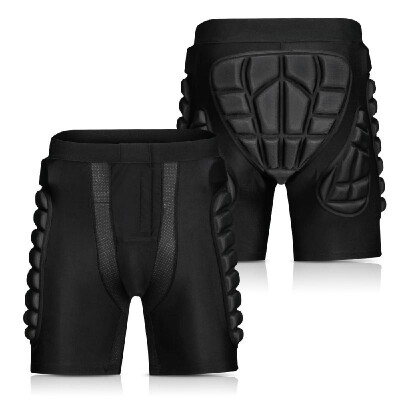 Hip Butt Protection Padded Shorts Armor Hip Protection Shorts Pad for Snowboarding Skating Skiing Riding
Hip Butt Protection Padded Shorts Armor Hip Protection Shorts Pad for Snowboarding Skating Skiing Riding