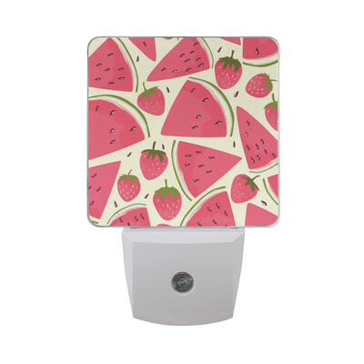 ALAZA LED Night Light With Smart Dusk To Dawn SensorMusical Pattern With Notes Plug In Night Light
ALAZA LED Night Light With Smart Dusk To Dawn SensorMusical Pattern With Notes Plug In Night Light