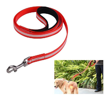 SSL004TY TPU Glow Waterproof Dog Leash Night Safety Dog Working Leash Lead for Medium And Large Dog Relieved
SSL004TY TPU Glow Waterproof Dog Leash Night Safety Dog Working Leash Lead for Medium And Large Dog Relieved