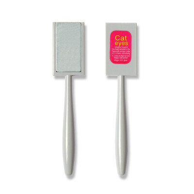 ROSALIND 1PC Cat Eye 3D Magnet Stick Nail Art Drawing Magical Manicure Tool Magnetic Stick For UV Gel Nail Polish
ROSALIND 1PC Cat Eye 3D Magnet Stick Nail Art Drawing Magical Manicure Tool Magnetic Stick For UV Gel Nail Polish