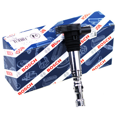 Bosch BOSCH ignition coil high voltage coil high voltage package Audi A6 07-08 models Q7 10-15 models A8 2430
Bosch BOSCH ignition coil high voltage coil high voltage package Audi A6 07-08 models Q7 10-15 models A8 2430